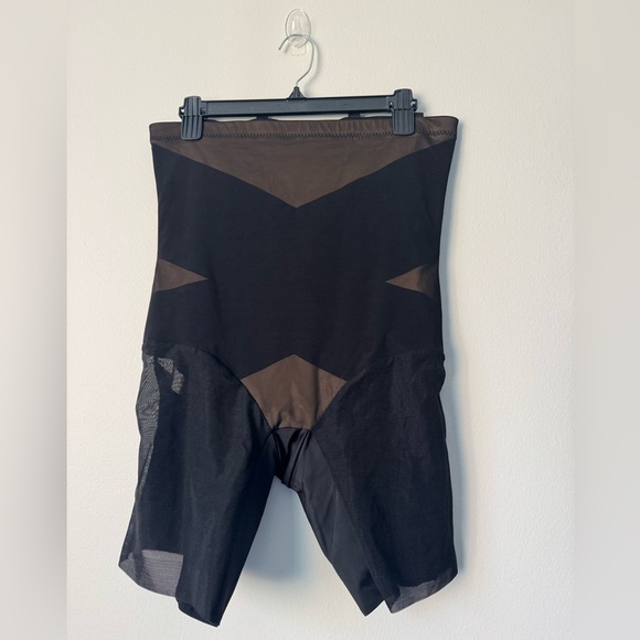 HoneyLove black Shorts Size 1X - Picture 6 of 11